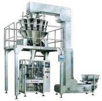 Vacuum Automatic 3 kW 2000 piece/hr Packaging Machine_0