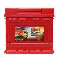 EXIDE FML0-MLDIN55 Flooded 12 V 55 Ah Lead Acid Batteries_0