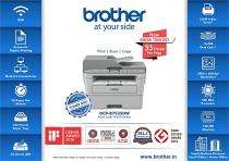 Brother 7535dw Laser 34 ppm Printer_0