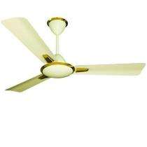 Crompton 1200 mm 3 Blades 74 W Brown Ceiling Fans_0