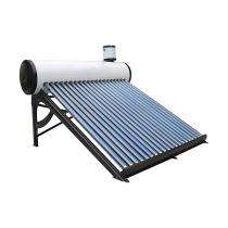 RUKMINI 150 - 300 L SS 304L Integral Collector Storage Solar Water Heater_0