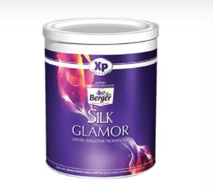 Berger Pointe Shoes 1T1982 Interior Emulsion Paints 1, 4, 10, 20 L_1