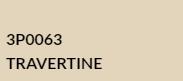 Buy Berger Travertine 3P0063 Interior Emulsion Paints 1, 4, 10, 20 L ...