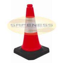SOLESAFE SQL-TRS-TC-TC-001 Traffic Safety Cones_0