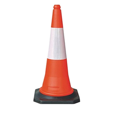 SOLESAFE SQL-TRS-TC-RSC-002 Traffic Safety Cones_0