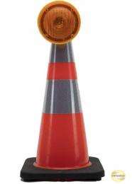 SOLESAFE SQL-TRS-TC-FTC-005 Traffic Safety Cones_0