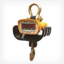 Endeavour 2 ton Crane Scale Digital Remote Display ± 200 g OCS-SH-2_0