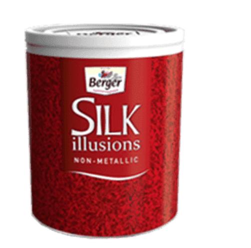 Berger Sunflower Petal 3D0782 Interior Emulsion Paints 1, 4, 10, 20 L_1