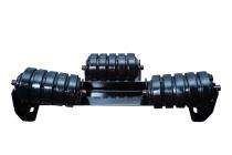 PECPL Impact 75 - 219 mm Conveyer Rollers 5 ton As per Requirement_0