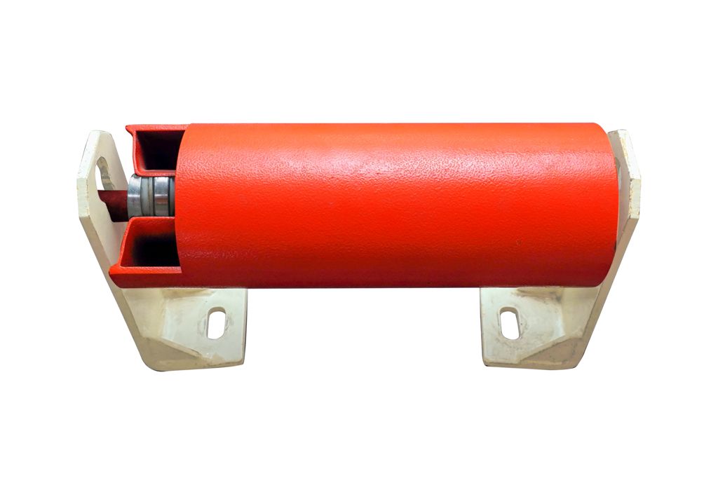 PECPL Return 75 - 219 mm Conveyer Rollers 5 ton As per Requirement_1