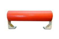 PECPL Return 75 - 219 mm Conveyer Rollers 5 ton As per Requirement_0
