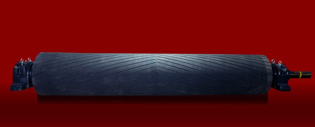 PECPL 75 - 219 mm Conveyer Rollers 5 ton As per Requirement_1