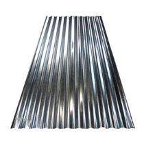 Essar 3 mm Galvanized Plain Steel 1220 x 4267 mm_0