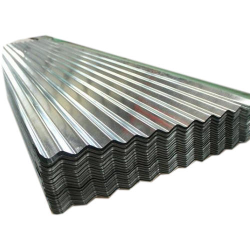 Uttam 3 mm Galvanized Plain Steel 1220 x 4876 mm_2