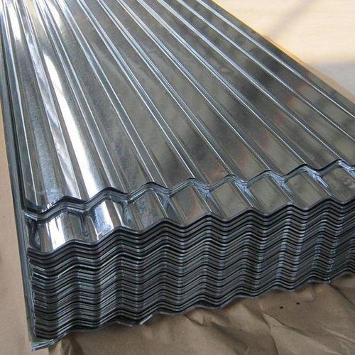 Uttam 3 mm Galvanized Plain Steel 1220 x 4876 mm_1