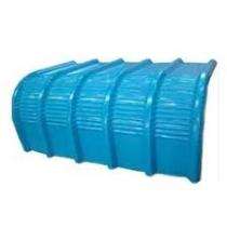 Skyline shield Designer Curved Galvanized Iron Roofing Sheet Colour Coated_0