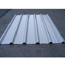 Skyline shield Trapezoidal Tile Galvanized Iron Roofing Sheet Colour Coated_1