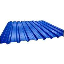 Skyline shield Trapezoidal Tile Galvanized Iron Roofing Sheet Colour Coated_0