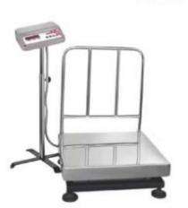 Endeavour Platform Electronic Weighing Scale 200 kg PS_0