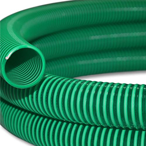 50.8 mm Plumbing PVC Hose_2