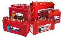EXIDE Sealed 5 - 20 V 100 - 200 Ah Lead Acid Batteries_0