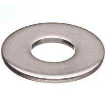 Vaishnav M13 Plain Washers Mild Steel Polished_0
