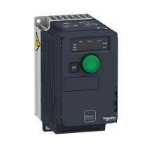 Schneider Electric ATV320U40M3C 240 V 4 kW Three Variable Frequency Drive_0