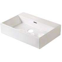 Plumber Bathware Wash Basin Caron Countertop_0