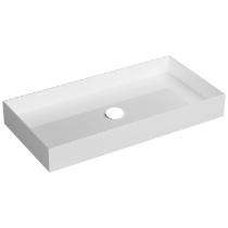 Plumber Bathware Wash Basin Eternity Countertop_0