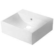 Plumber Bathware Wash Basin Raga Countertop_0