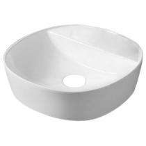 Plumber Bathware Wash Basin Bliss Countertop_0