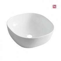Plumber Bathware Wash Basin Nolte Countertop_0