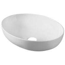 Plumber Bathware Wash Basin Ares Countertop_0