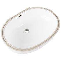 Plumber Bathware Wash Basin Arena Under Countertop_0