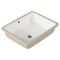 Plumber Bathware Wash Basin Liber Under Countertop_0