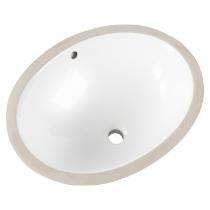 Plumber Bathware Wash Basin Bleu Under Countertop_0