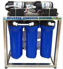 Commercial RO Plant 100 LPH_0