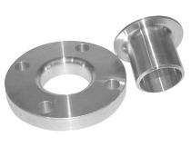 GPS Carbon Steel Lap Joint Flanges 50 mm Class 150_0