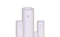 KASTA 20 mm UPVC Pipes 3 m Plain_0