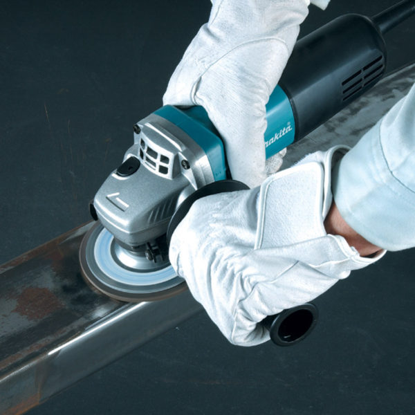 Makita 9553NB 100 mm Angle Grinders 710 W_1