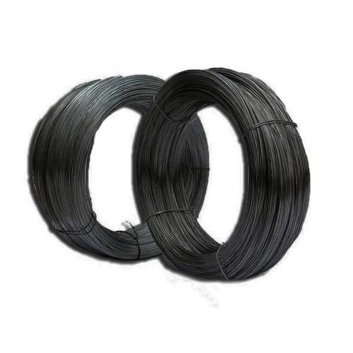 16 SWG Mild Steel Binding Wires Galvanized IS 280:2006 25 kg_1