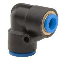 JANATICS Nylon, Polyurethane Male 90 Degree Elbows 4 - 16 mm_0