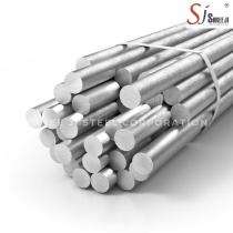 shree ji 10 mm Round Carbon Steel Bar IS 2062 16 ft_0