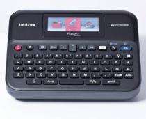 Brother PT-D600 Label 30 mm/s Printer_0