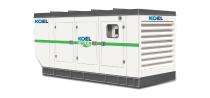 Kirloskar Industrial 180 kVA 460 L Diesel Generators_0