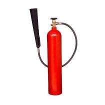 Arth Enterprise 4 kg Carbon Dioxide (CO2) Fire Extinguishers_0