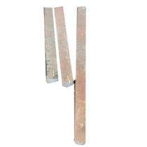 Alexandra 300 mm Carbon Steel Flats 100 mm_0