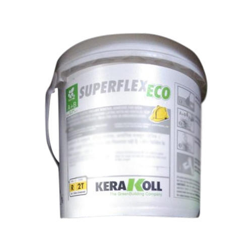 KERAKOLL Epoxy Adhesive Kerakoll Superflex Eco Tiles A Two Part_0