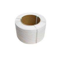 SECURE PACK Strapping Rolls White Polypropylene 0.5 - 0.7 mm_0