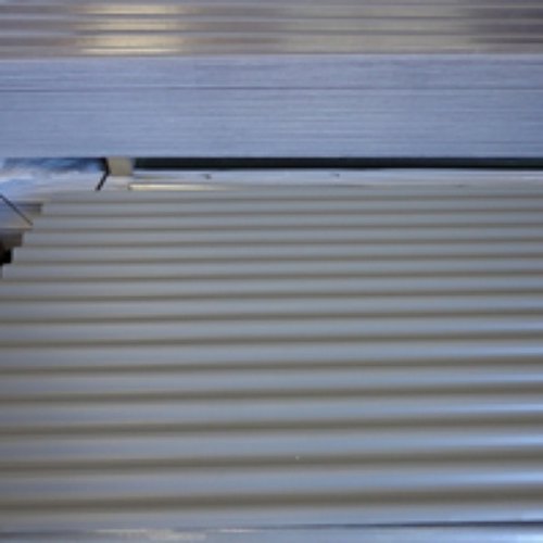 Bansal Trapezoidal Galvanized Iron Roofing Sheet_1